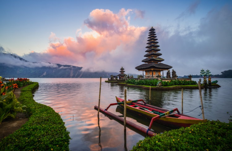 Hotel Terbaik di Bali Untuk Keluarga