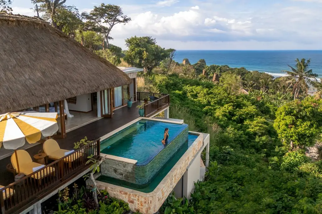 Nihi Sumba