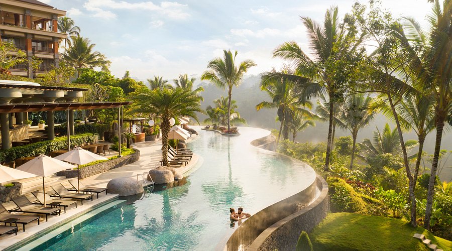 Padma Resort Ubud